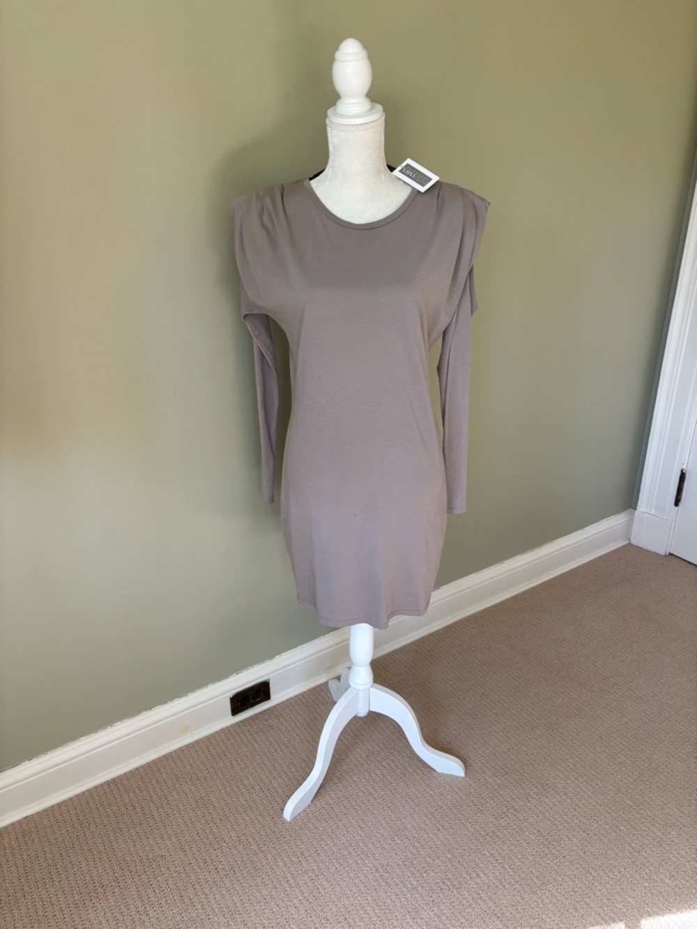 St Roche x Intermix Dress - Picture 3 of 8